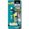 BISON POWER ADHASIVE 65ML - dvojzložkové polyuretánové lepidlo pre extrémne pevné spoje 8710439041605 BISON POWER ADHASIVE 65ML - dvojzložkové polyuretánové lepidlo pre extrémne pevné spoje 8710439041605
