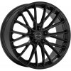 MAK SPECIALE hliníkové disky 8,5x19 5x112 ET45 GLOSS BLACK MAK SPECIALE hliníkové disky 8,5x19 5x112 ET45 GLOSS BLACK