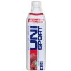 Nutrend Unisport hypotonický nápoj 1 l malina-brusnica Nutrend Unisport hypotonický nápoj 1 l malina-brusnica