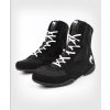 Boxerské topánky VENUM Contender - čierna/biela Boxerské topánky VENUM Contender - čierna/biela