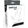 Addicted Toys Big Hollow Tunnel Butt Plug