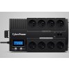 CyberPower BR1200ELCD CyberPower BR1200ELCD
