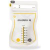 MEDELA Vrecká na skladovanie materského mlieka 25 x 180 ml MEDELA Vrecká na skladovanie materského mlieka 25 x 180 ml