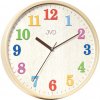 JVD sweep HA46.1 JVD sweep HA46.1