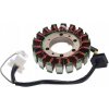 Stator, stojan alternátora WM Kawasaki ZX-6R 600 85-97 Stator, stojan alternátora WM Kawasaki ZX-6R 600 85-97