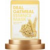 Farmstay Real Oatmeal Essence Mask Tkaninová maska s extraktom z ovsa 23 ml 1 ks Farmstay Real Oatmeal Essence Mask Tkaninová maska s extraktom z ovsa 23 ml 1 ks