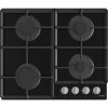 GORENJE Plynová varná doska GT641EXB GORENJE Plynová varná doska GT641EXB