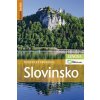 Slovinsko - Turistický průvodce - 2. vydání - Susanna Longley Slovinsko - Turistický průvodce - 2. vydání - Susanna Longley