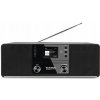 Sieťové rádio DAB+, FM, internetové TechniSat DIGITRADIO 370 CD IR Sieťové rádio DAB+, FM, internetové TechniSat DIGITRADIO 370 CD IR