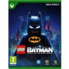 LEGO Batman: Legacy of the Dark Knight (XSX) LEGO Batman: Legacy of the Dark Knight (XSX)