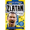 Zlatan je macher! - Mugford, Simon Zlatan je macher! - Mugford, Simon