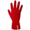 Kama pletené Merino rukavice R102 104 - červená S S - červená Kama pletené Merino rukavice R102 104 - červená S S - červená
