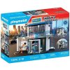 Playmobil 71874 Policajná služobňa s vyšetrovateľnou Playmobil 71874 Policajná služobňa s vyšetrovateľnou