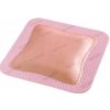 SMITH and NEPHEW Allevyn Ag Gentle Border 7,5 cm x 7,5 cm 1ks