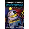 Happs - Scott Cawthon, Elley Cooper, Andrea Waggener Happs - Scott Cawthon, Elley Cooper, Andrea Waggener