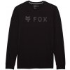 Fox tričko Absolute Ls Tech Tee