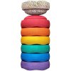 Stapelstein Special Mini rainbow classic 4260607087989