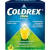Coldrex Horúci nápoj Citrón plo.por. 14 x 5 g Coldrex Horúci nápoj Citrón plo.por. 14 x 5 g
