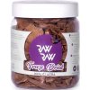 Raw Raw maškrty mrazom sušená králičia pečeň 80 g Raw Raw maškrty mrazom sušená králičia pečeň 80 g