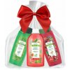 Darčekový balíček kozmetiky ovocie a bylinky Aroma Darčekový balíček kozmetiky ovocie a bylinky Aroma