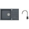 ALVEUS CZ SET ALVEUS ROCK 130/05+ BATERIE ELZA 05 ALVEUS CZ SET ALVEUS ROCK 130/05+ BATERIE ELZA 05