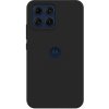 TopQ MATT Motorola Edge 60 5G čierny