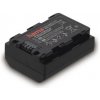 Hama fotoakumulátor typ Sony NP-FZ100, Li-Ion 7,2 V/1940 mAh - HAMA 77542 Hama fotoakumulátor typ Sony NP-FZ100, Li-Ion 7,2 V/1940 mAh - HAMA 77542