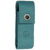 LEATHERMAN SHEATH/NYLON-TURQUOISE/L LEATHERMAN SHEATH/NYLON-TURQUOISE/L
