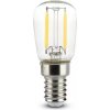 V-TAC Retro LED žiarovka E14 2W 200LM ST26 Denná biela V-TAC Retro LED žiarovka E14 2W 200LM ST26 Denná biela