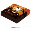 Guirca Servítky Halloween Tekvice 20ks 33x33cm Guirca Servítky Halloween Tekvice 20ks 33x33cm