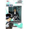 Akční Figurka Anime Heroes: One Piece - Sabo, 37009 Akční Figurka Anime Heroes: One Piece - Sabo, 37009