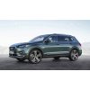 Priečniky Thule WingBar Edge Evo Seat Tarraco 2019 - s pozdĺžnikmi Priečniky Thule WingBar Edge Evo Seat Tarraco 2019 - s pozdĺžnikmi