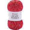 Yarn Art Denim Washed 919 Orange Pletacia priadza Yarn Art Denim Washed 919 Orange Pletacia priadza