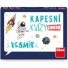 Dino Vreckové kvízy junior Vesmír CZ