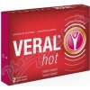 Herbacos VERAL hot hrejivá náplasť 2 ks Herbacos VERAL hot hrejivá náplasť 2 ks