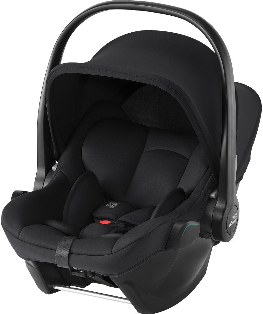 Britax Römer Baby-Safe Core 2023 Space Black
