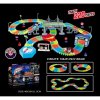 Alltoys CZ Variabilní dráha svítící ve tmě 220 dílů Alltoys CZ Variabilní dráha svítící ve tmě 220 dílů