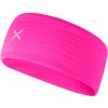 Detská čelenka Montura ALPHA KIDS - ružová L Detská čelenka Montura ALPHA KIDS - ružová L