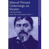 Auf der Suche nach der verlorenen Zeit. Frankfurter Ausgabe. Bd.1 Auf der Suche nach der verlorenen Zeit. Frankfurter Ausgabe. Bd.1