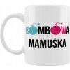 HRNČEK PRE MAMU s potlačou HRNČEK PRE MAMU s potlačou