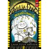 AMELIA FANG E AS VACACIONS DE MEDIA LUA AMELIA FANG E AS VACACIONS DE MEDIA LUA