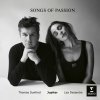 Desandre Lea, Jupiter, Dunford Thomas: Songs of Passion - 2CD Desandre Lea, Jupiter, Dunford Thomas: Songs of Passion - 2CD