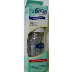 Dr. Browns Kojenecká fľaša 60ml standard