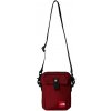Taška cez rameno The North Face Redbox Small Carry Bag Farba: červená Taška cez rameno The North Face Redbox Small Carry Bag Farba: červená