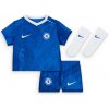 Nike Chelsea FC set detský (2025-2026) domáci (menšie veľkosti) Nike Chelsea FC set detský (2025-2026) domáci (menšie veľkosti)