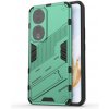 Odolný Kryt Punk armor case zelený – Honor 90 Odolný Kryt Punk armor case zelený – Honor 90