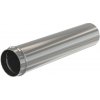 AlcaPlast A4000 - Predlžovací kus pre kovové umývadlové sifóny DN 32, dĺžka 150 mm, kov, chróm-lesk AlcaPlast A4000 - Predlžovací kus pre kovové umývadlové sifóny DN 32, dĺžka 150 mm, kov, chróm-lesk