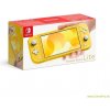Nintendo Switch Lite Yellow (NSW)