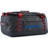 Patagonia Black Hole Duffel smulder blue/amanita red 40 l
