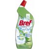 Bref Pro Nature Mint & Eucalyptus WC čistič 700 ml Bref Pro Nature Mint & Eucalyptus WC čistič 700 ml